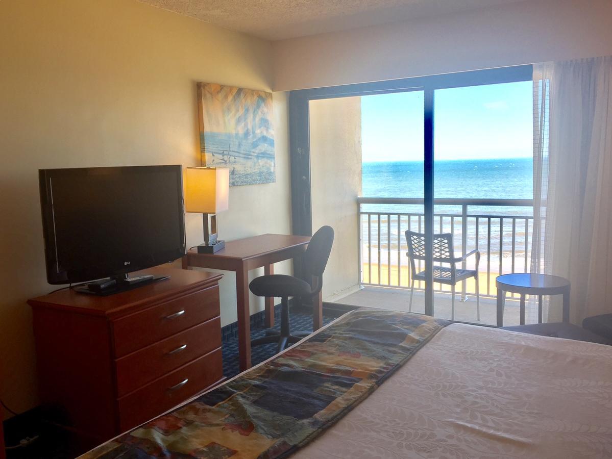 Ramada Plaza By Wyndham Virginia Beach Oceanfront Phòng bức ảnh