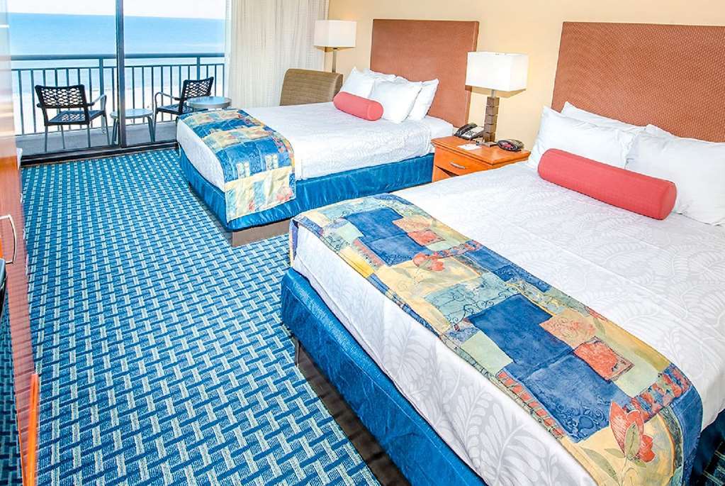 Ramada Plaza By Wyndham Virginia Beach Oceanfront Phòng bức ảnh