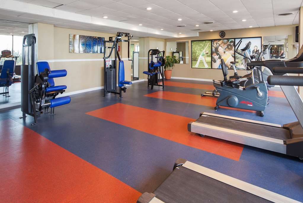 Ramada Plaza By Wyndham Virginia Beach Oceanfront Tiện nghi bức ảnh